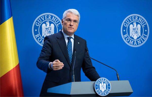 Dragos Pislaru: &rdquo;Cel putin o treime din finantarea pentru dezvoltarea Romaniei trebuie alocata sectorului privat&rdquo;