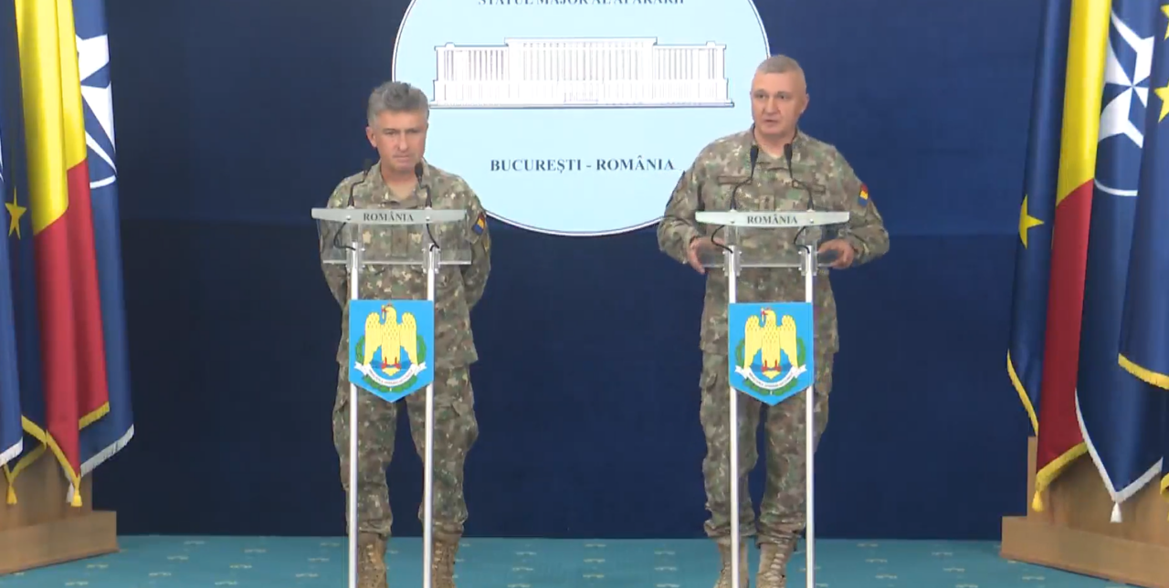 Drona ar fi fost de tip Shahed, arată primele informații de la Armată. Nu se cunoaște &icirc;ncă dacă avea &icirc;ncărcătură de explozibil sau nu
