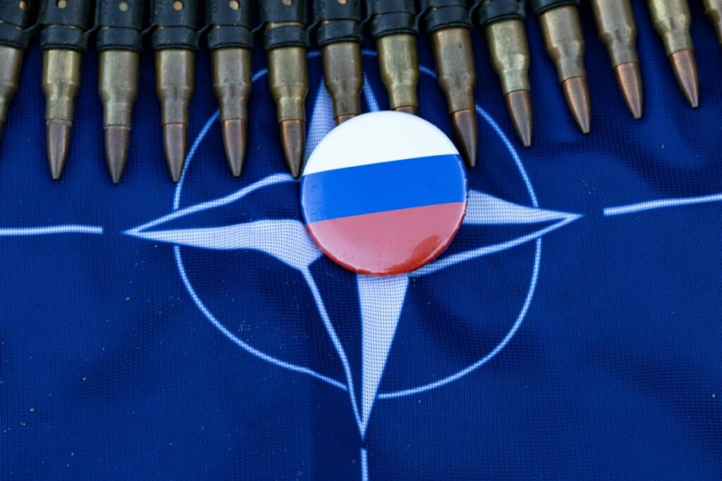 Drona dobor&acirc;tă de un F-16 &icirc;n Rom&acirc;nia: Avertismentele din ultimele șase luni privind provocări ale Rusiei &icirc;mpotriva NATO