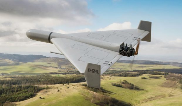 Drona dobor&acirc;tă de un pilot rom&acirc;n de F-16 ar fi fost Geran-2. Generalul Gheorghiță Vlad: &bdquo;Piloții au raportat că este o amenințare de tip Shahed&rdquo;
