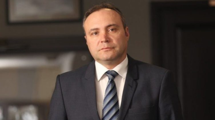 Dumitru Chisăliță (AEI): Infrastructura energetică offshore devine o ţintă cu valoare strategică şi necesită măsuri de protecţie adaptate noilor ameninţări