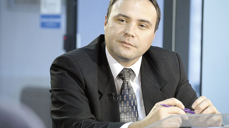Dumitru Chisăliţă (AEI): Rom&acirc;nia intră nepregătită &icirc;ntr-o posibilă furtună petrolieră