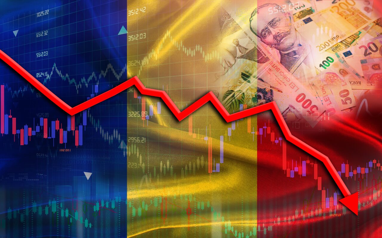 Economia Rom&acirc;niei, sub presiune. Datoria externă a depășit 230 de miliarde de euro. Ce se &icirc;nt&acirc;mplă cu investițiile străine