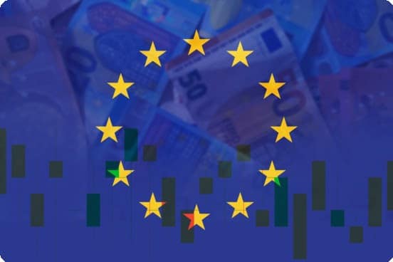 Economia zonei euro dă semne de revenire, dar conflictul din Orientul Mijlociu pune sub semnul &icirc;ntrebării accelerarea creșterii