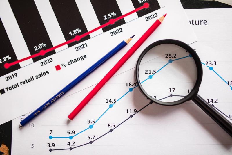 Economiștii reduc la 0,6% prognoza de creștere a zonei euro pentru 2026