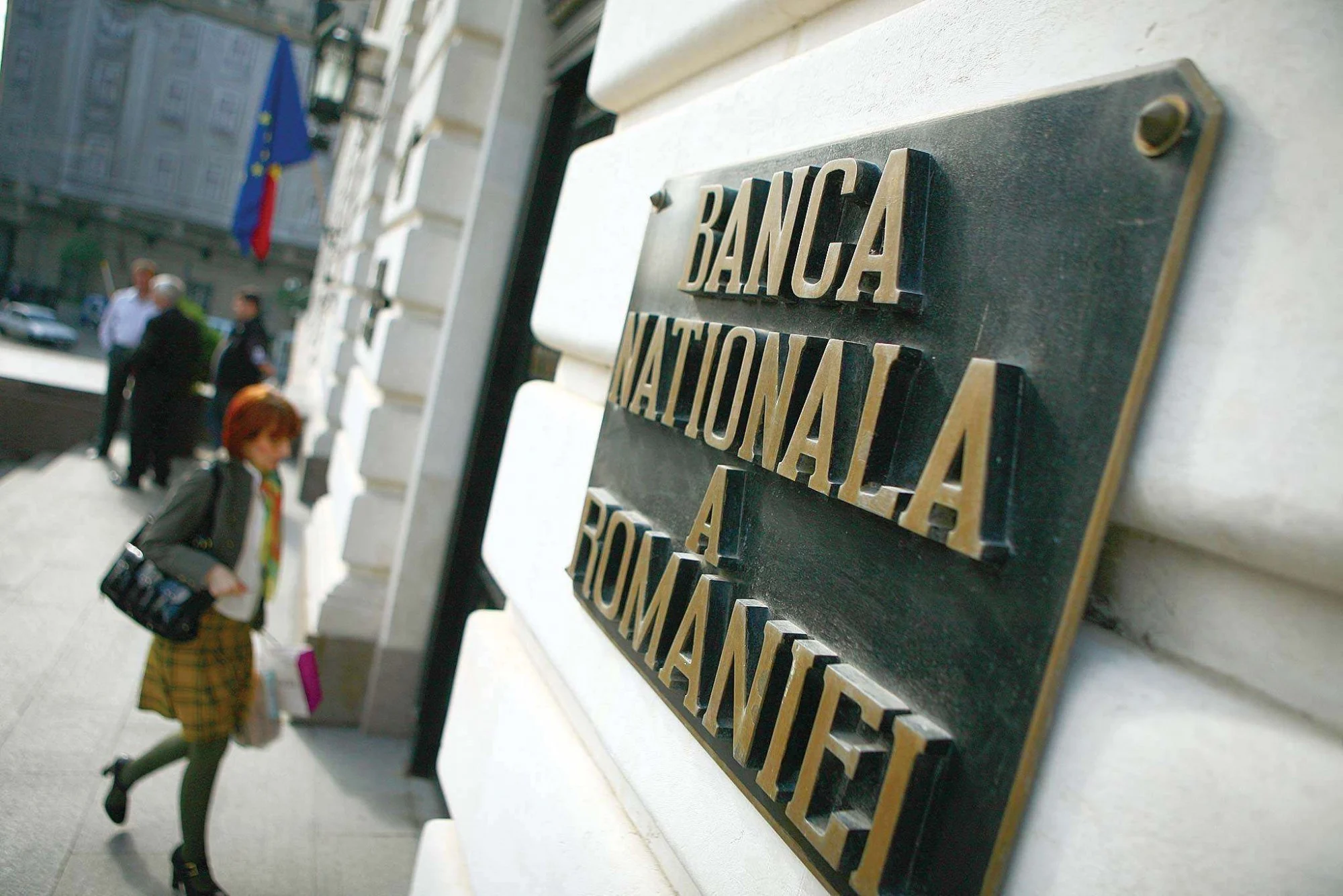 Economistul-șef al BNR contestă amenzile din cazul ROBOR: &bdquo;Argumentele sunt extrem de discutabile&rdquo;