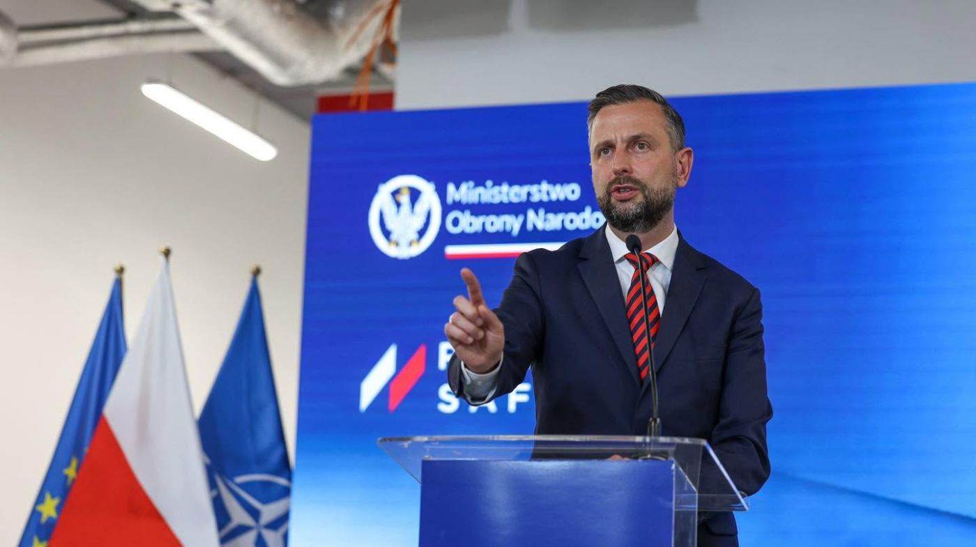 EFE: Polonia avertizează cu &icirc;n ceea cepriveşte noua lege rusă care justifică intervenţiile externe
