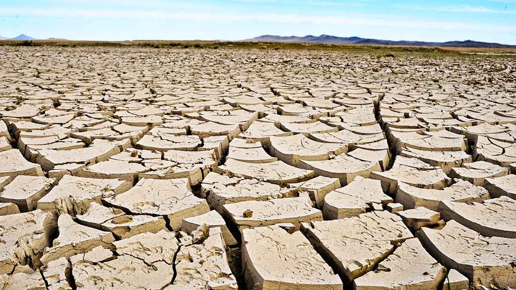 El Ni&ntilde;o se formează &icirc;n Pacific și ar putea atinge o intensitate istorică, avertizează meteorologii