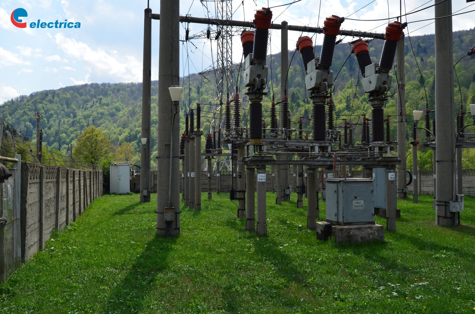 Electrica a câştigat licitaţia pentru proiectul de cogenerare din Craiova