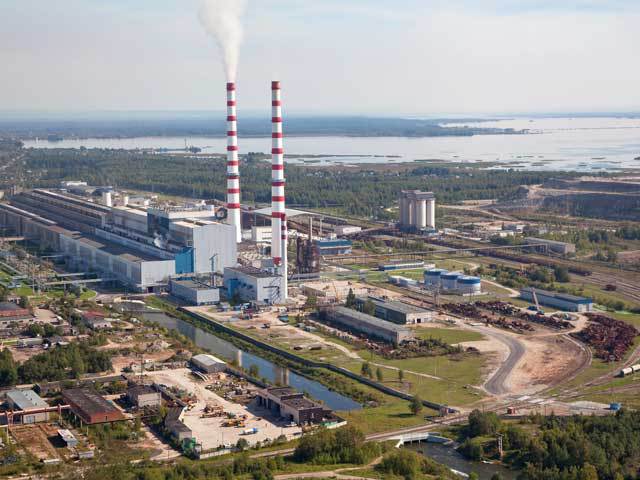 Electrica c&acirc;ştigă concesiunea serviciului public de &icirc;ncălzire &icirc;n Craiova şi anunţă că va construi o nouă centrală bazată pe surse regenerabile