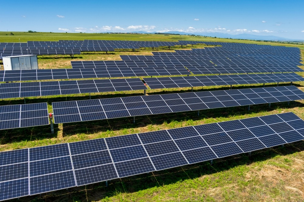 Electro-Alfa &icirc;ncepe lucrările la un parc fotovoltaic de 34,6 mil. de lei &icirc;n Iași. Centrala va avea aproape 10 MW
