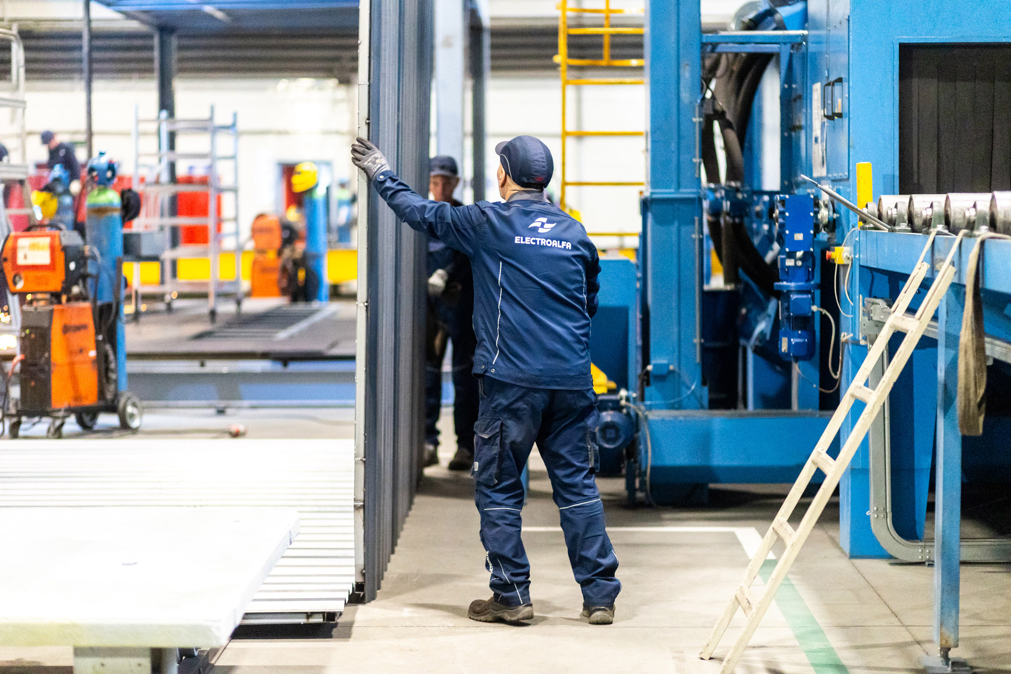 Electro-Alfa International marchează 35 de ani de dezvoltare și anunță o nouă etapă de creștere bazată pe investiții, internaționalizare și tehnologii pentru energia viitorului