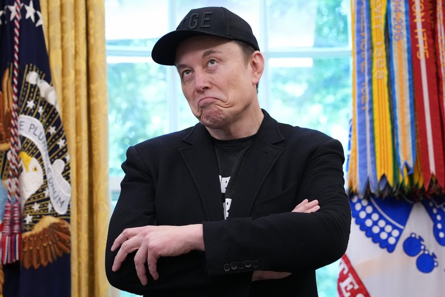 Elon Musk avertizează că AI ar putea scăpa de sub control p&acirc;nă &icirc;n 2036. Soluția Bitcoin