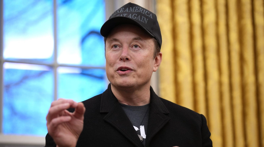 Elon Musk vizează o fuziune &icirc;ntre Tesla și SpaceX