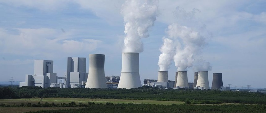 Energie nucleară: Statele Unite au &icirc;n vedere instalarea unor reactoare &icirc;n largul mării