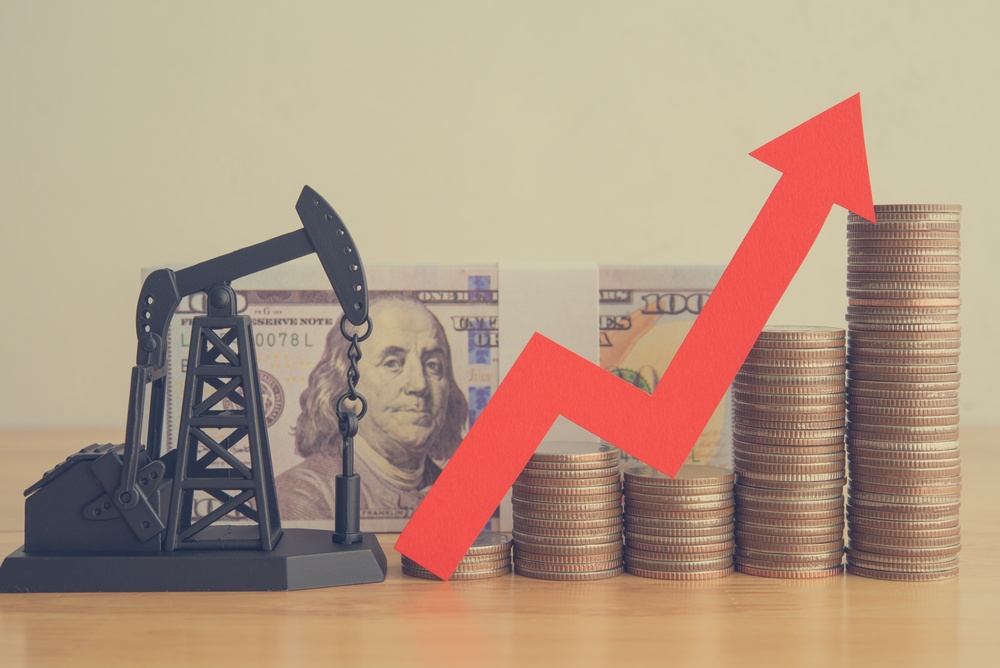 Escaladarea tensiunilor dintre SUA și Iran alimentează creșterea prețului petrolului
