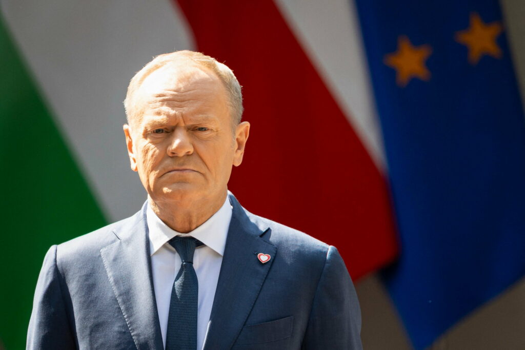 &bdquo;Este puțin probabil&rdquo;. Premierul Poloniei, pesimist &icirc;n privința restabilirii păcii &icirc;n Ucraina &icirc;n viitorul apropiat