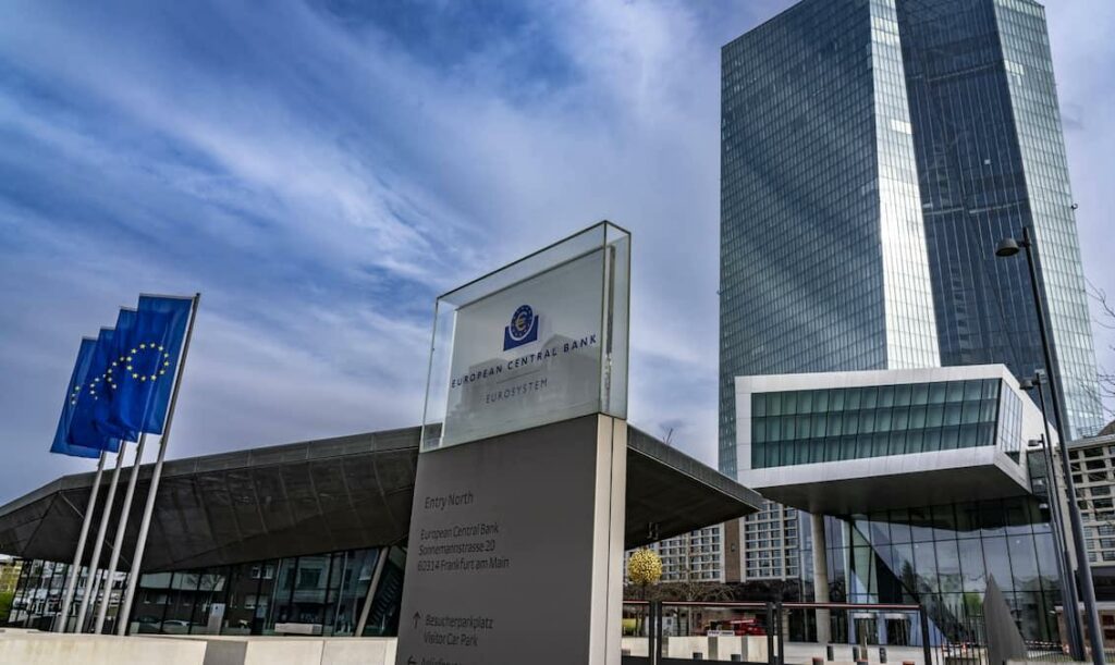 Euro digital intră &icirc;n faza de testare. BCE a selectat 36 de participanți la programul pilot