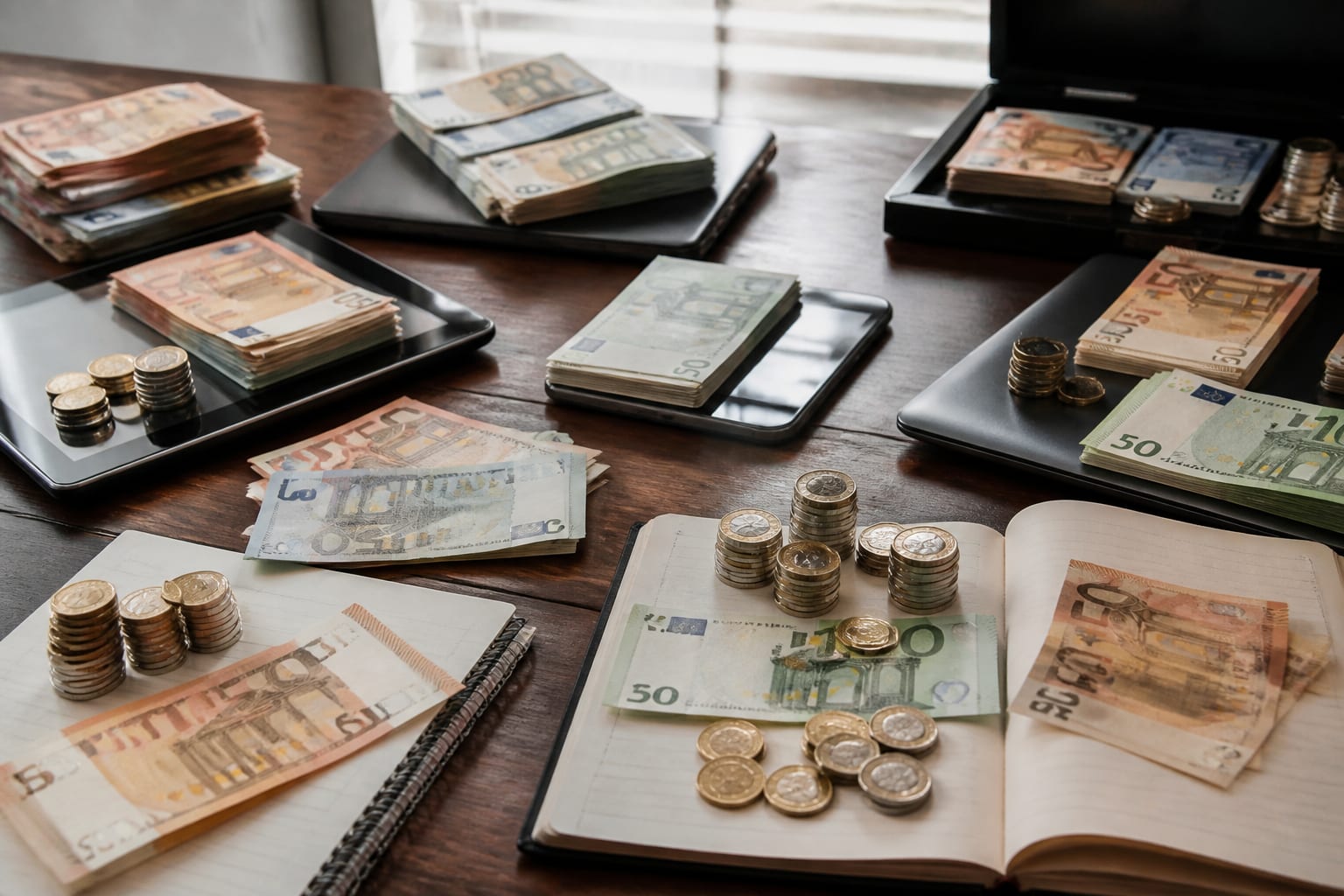 Europa are 33 de trilioane de euro, dar fragmentarea bancară &icirc;i blochează finanțarea