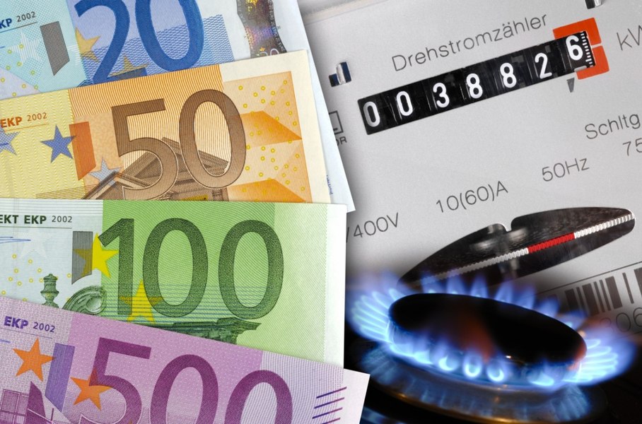 Europa intră &icirc;n iarnă sub presiunea gazelor scumpe. GNL-ul din Qatar și vremea rece pot creşte prețurile