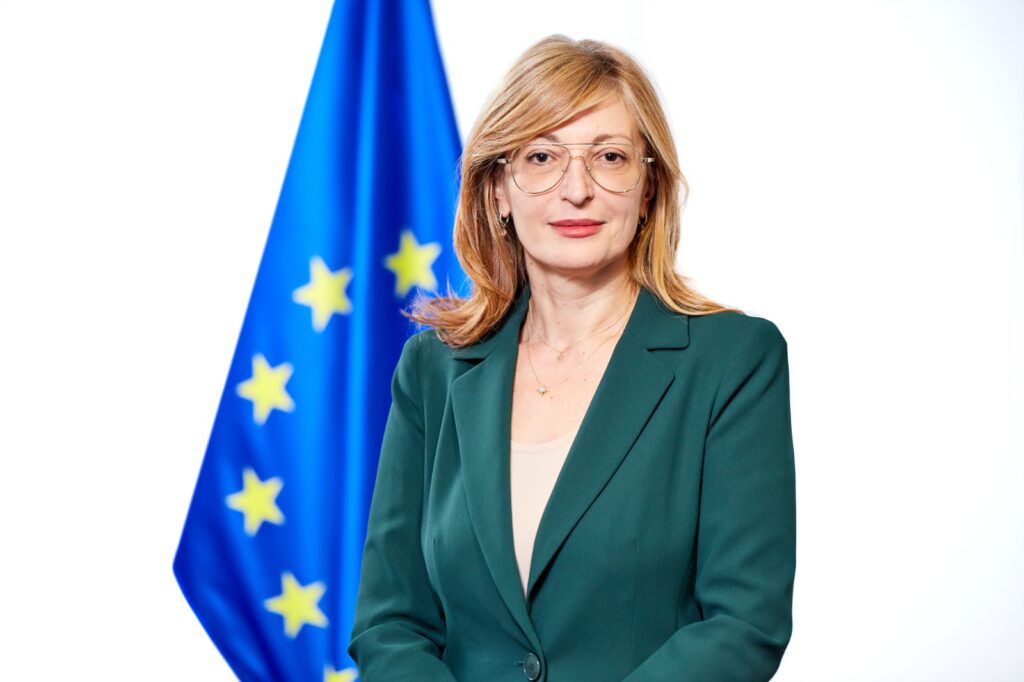 Europa investește &icirc;n viitorul tehnologiei: Un fond UE de 5 miliarde de euro va accelera extinderea globală a companiilor europene (Op-ed)