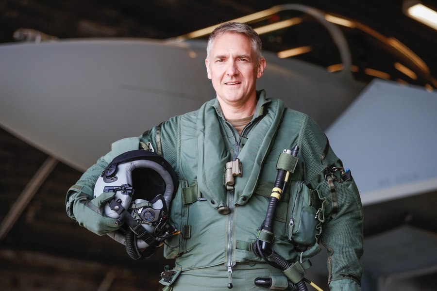 Europa &bdquo;nu are timp&rdquo; să contracareze amenințarea rusă fără armament american, avertizează șeful Forțelor Aeriene Germane