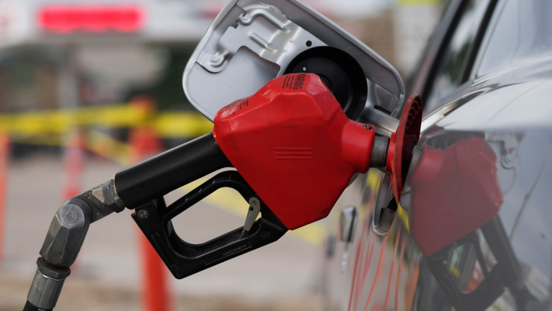 Europa s-ar putea confrunta cu un deficit acut de motorină. Motivele care ar putea sta &icirc;n spatele penuriei
