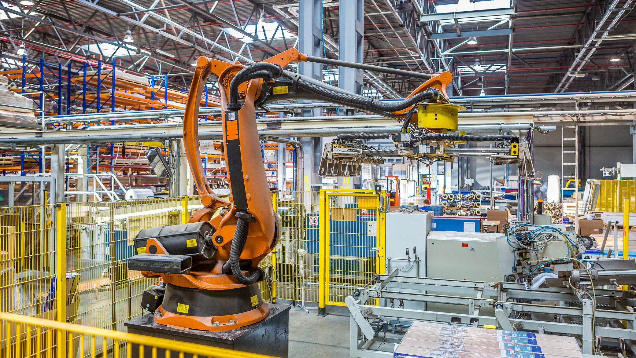 Eurostat: &Icirc;n martie 2026, Rom&acirc;nia a &icirc;nregistrat unul dintre cele mai severe declinuri din UE al producţiei industriale