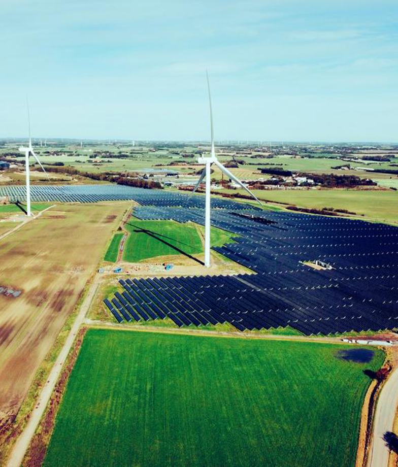 Eurowind Energy Rom&acirc;nia a primit autorizațiile de construire pentru Centrala Electrică Fotovoltaică și Centrala Eoliană Siminoc &ndash; &icirc;n județul Constanța