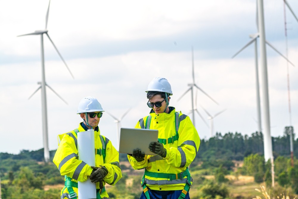 Eurowind Energy Rom&acirc;nia &icirc;ncepe construcția a trei parcuri eoliene cu o capacitate totală de 138 MW