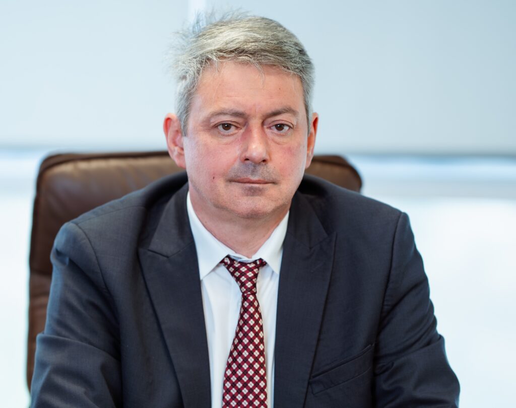 EXCLUSIV. Noul CEO al Hidroelectrica &icirc;și prezintă planul: retehnologizare, stocare și furnizare la cote record