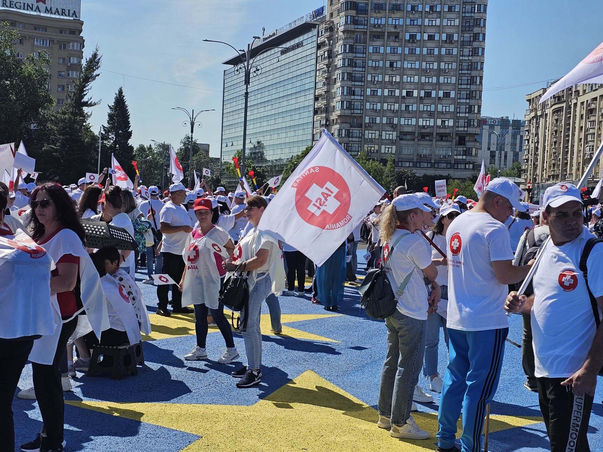 EXCLUSIV ULTIMA ORĂ Peste 400.000 de bugetari răm&acirc;n cu veniturile &icirc;nghețate, &icirc;n următorii ani