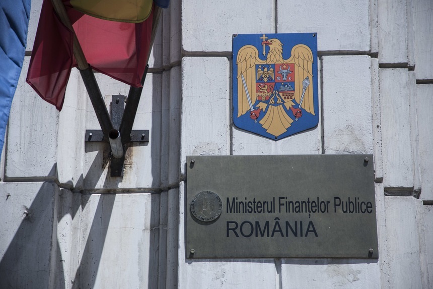 Execuţia bugetară la 6 luni: Deficitul bugetar s-a redus la 2% din PIB faţă de 3,64% &icirc;n anul precedent