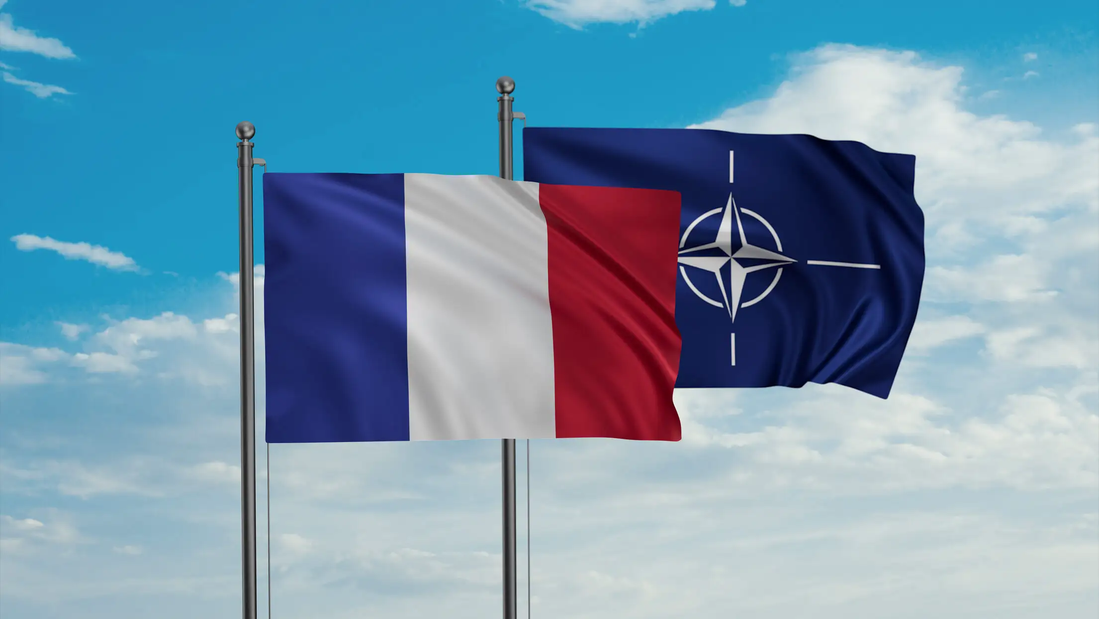 Exerciții NATO: Franța va testa tehnologia de c&acirc;mp de luptă bazată pe AI ca alternativă la sistemul american