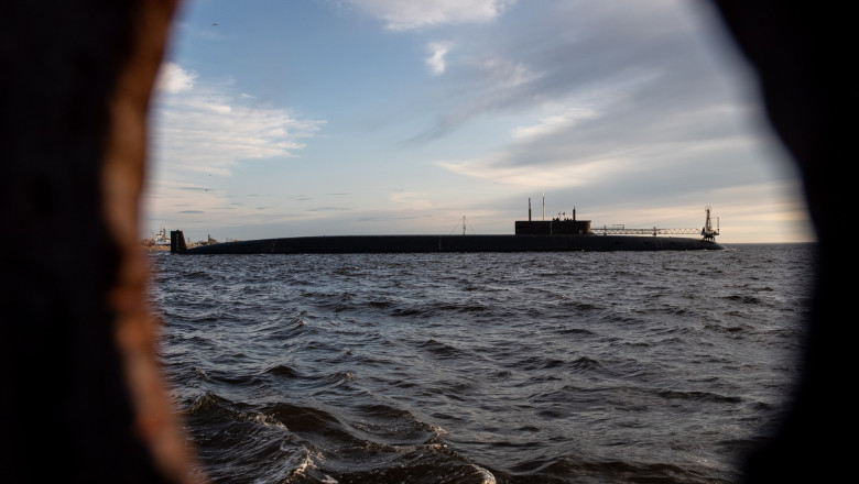 &bdquo;Există o bombă cu ceas&rdquo;. O schimbare de poziție a lui Trump poate dezavantaja Coreea de Sud &icirc;n cursa pentru submarinele nucleare