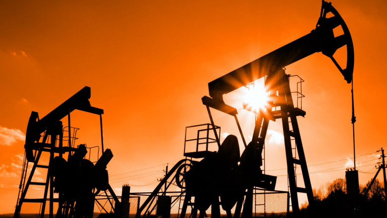 Expert: &Icirc;n cazul petrolului kazah, rute alternative nu există. Care ar fi singura posibilitate de a face &bdquo;swap&rdquo;