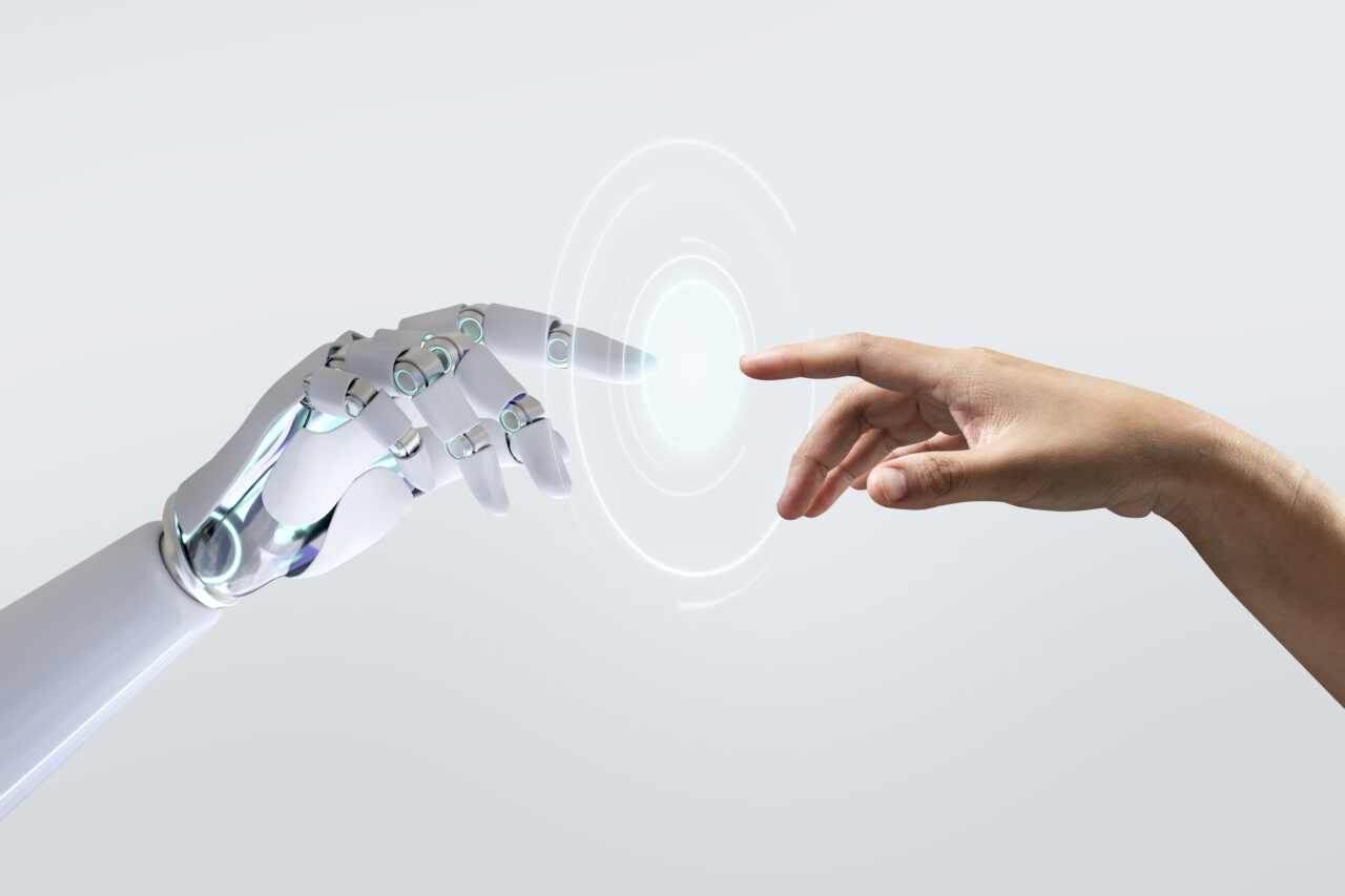 Experții sunt de acord: acesta va fi anul &icirc;n care inteligența artificială nu va mai avea nevoie de oameni pentru a funcționa