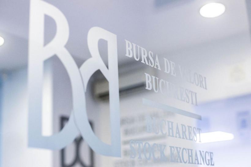 Explozie pe bursă: societatea Transgaz, campioana BVB în 2025, cu un avans record de 181%