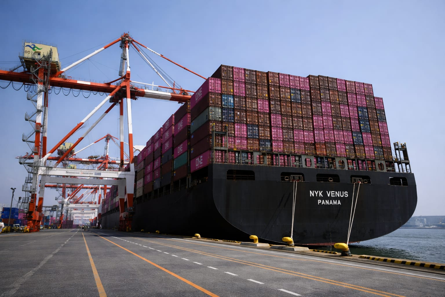 Exporturile Japoniei au urcat cu 19,3% &icirc;n iunie, dar energia scumpă mută presiunea pe profituri