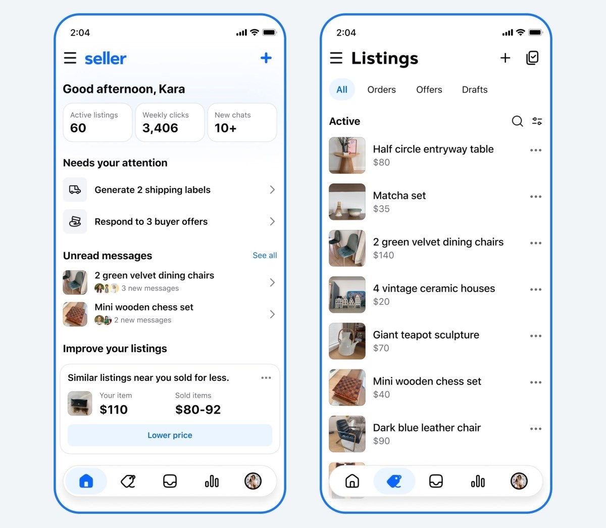 Facebook lansează o nouă aplicație și un nou sistem de verificare a utilizatorilor