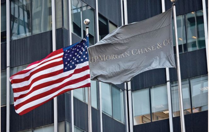 Fenomenul El Ni&ntilde;o &rdquo;super-puternic&rdquo; şi scumpirea petrolului vor menține inflația sus &ndash; JP Morgan