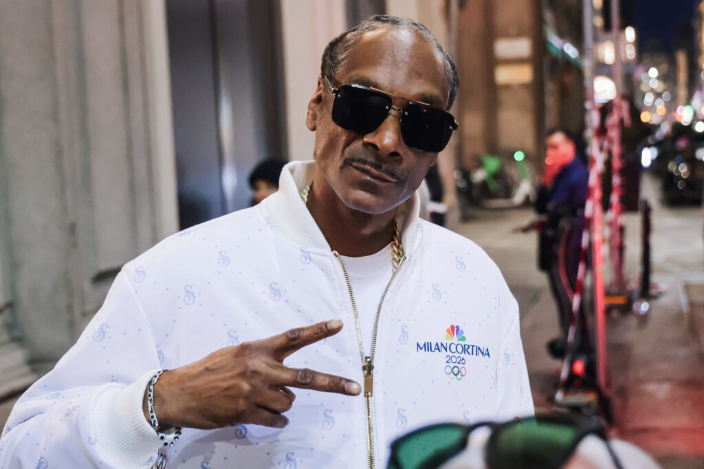 Film biografic despre Snoop Dogg, programat să se lanseze &icirc;n vara anului viitor