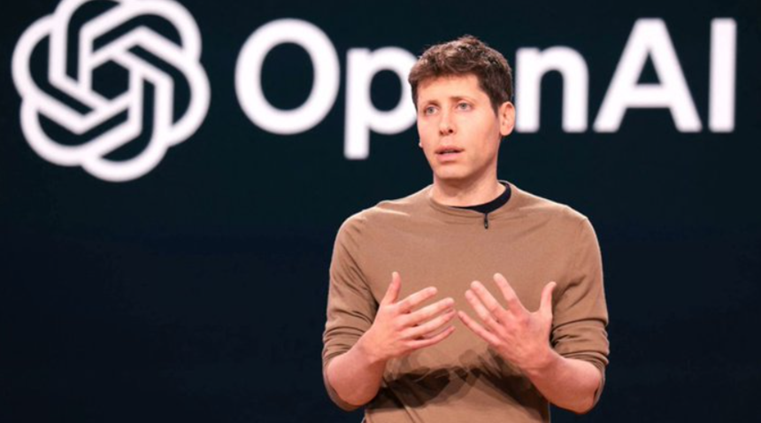 Filmul lui Luca Guadagnino despre Sam Altman a fost abandonat de Amazon după ce compania a anunţat parteneriatul cu OpenAI