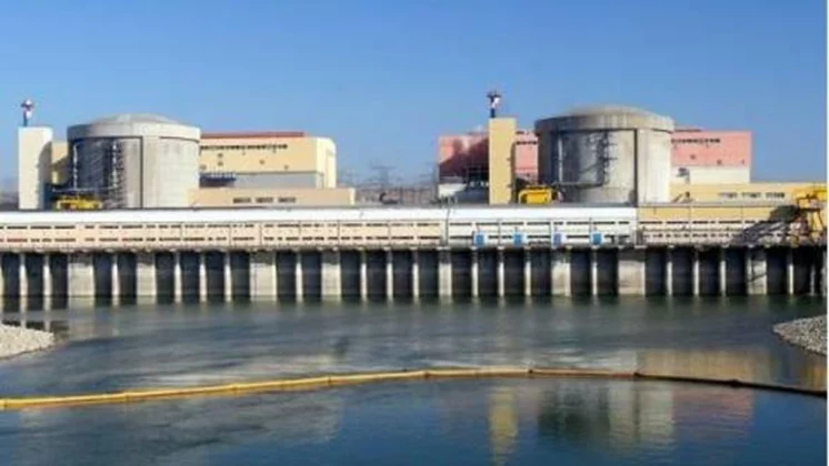 Finanțare uriașă pentru Rom&acirc;nia. BEI acordă un &icirc;mprumut de 800 de milioane de euro pentru retehnologizarea Unității 1 a centralei de la Cernavodă