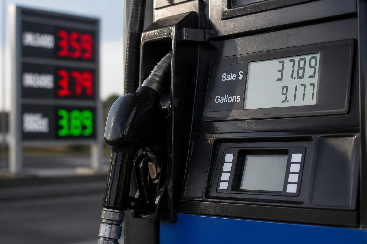 Fluxul de țiței kazah, suspendat. Prețul carburanților poate urca cu 15-25% și pune presiune pe inflație