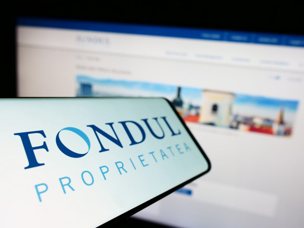 Fondul Proprietatea redeschide competiția pentru desemnarea unui nou administrator