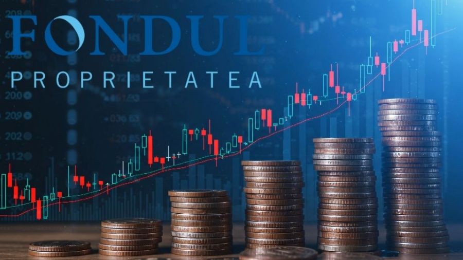 Fondul Proprietatea reia procesul de selecție pentru desemnarea unui nou administrator unic și AFIA