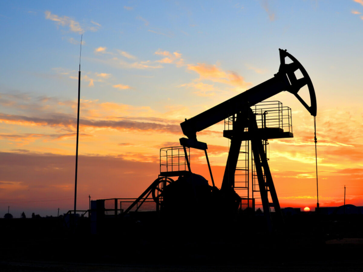 Forajele pentru petrol din SUA ating cel mai rapid ritm de creștere din 2022