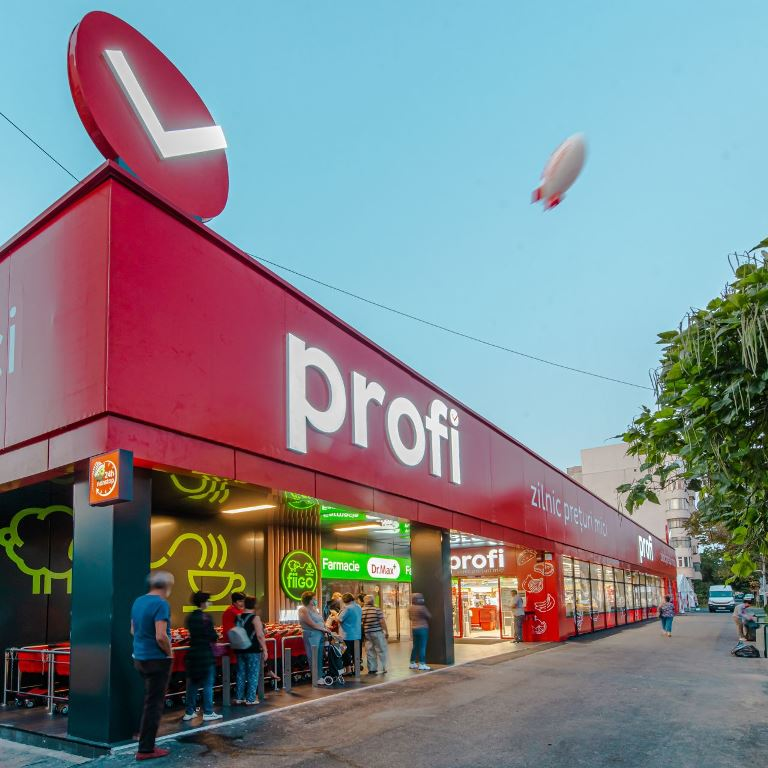 FOTO Profi retrage un produs din cauza pesticidelor și dă banii &icirc;napoi