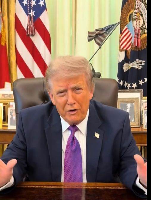 Fox News: Trump declară că Statele Unite vor prelua controlul asupra Strâmtorii Ormuz şi vor fi plătite pentru asta